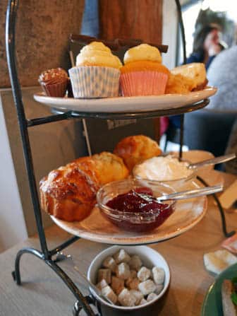 Afternoon tea bij de Espeterhoeve | Foodaholic.nl