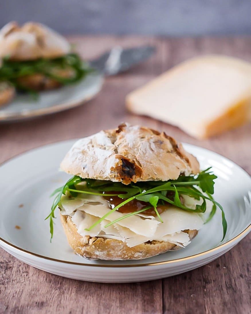 Zeeuwse Bolus Foodaholic Nl