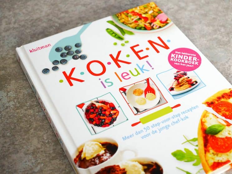 Kip- goujons uit Koken is leuk! | Foodaholic.nl