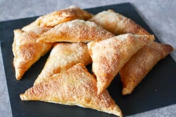 Appelflappen | Foodaholic.nl