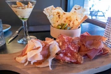 DIGA in Haarlem | Foodaholic.nl