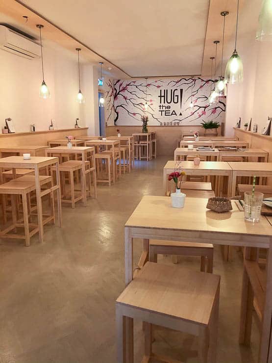 8 toffe hotspots in Den Haag! | Foodaholic.nl