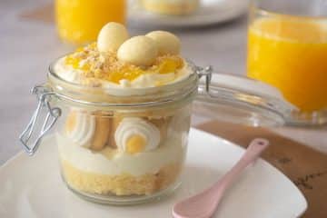 Een trifle voor Pasen | Foodaholic.nl