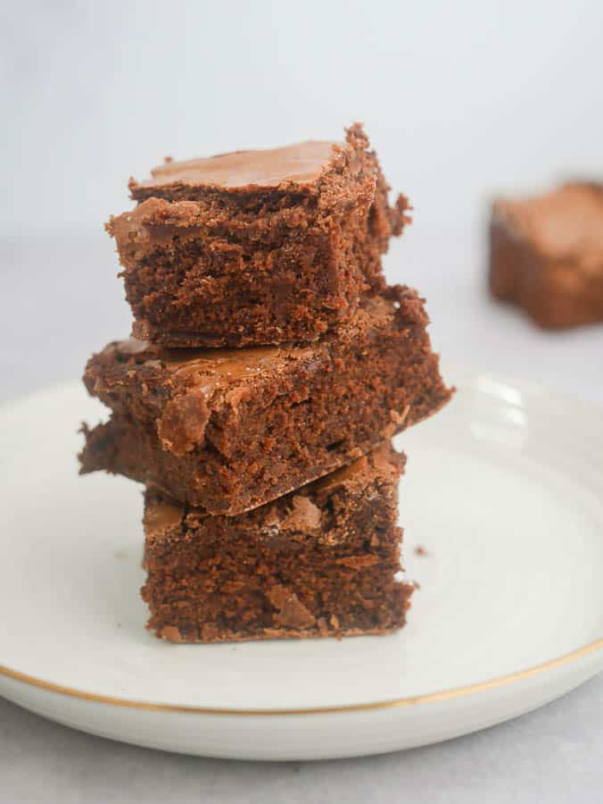 Brownies | Foodaholic.nl